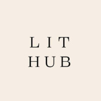 Lithub logo